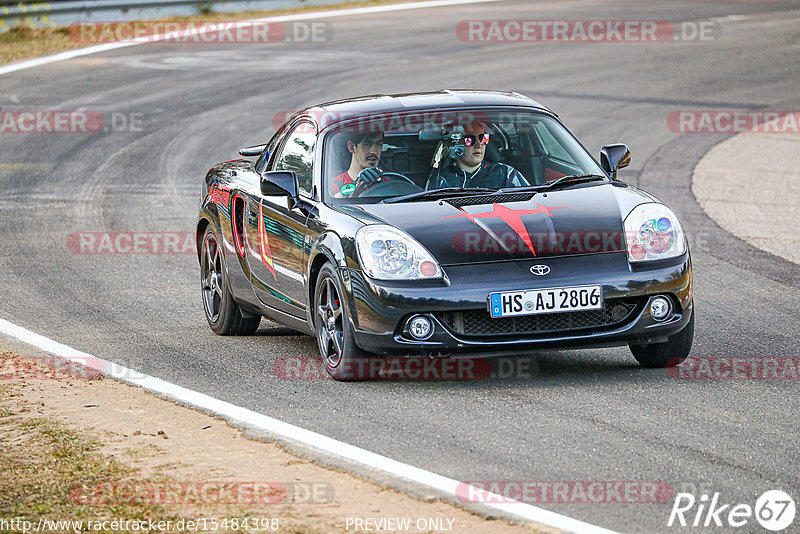 Bild #15484398 - Touristenfahrten Nürburgring Nordschleife (12.03.2022)