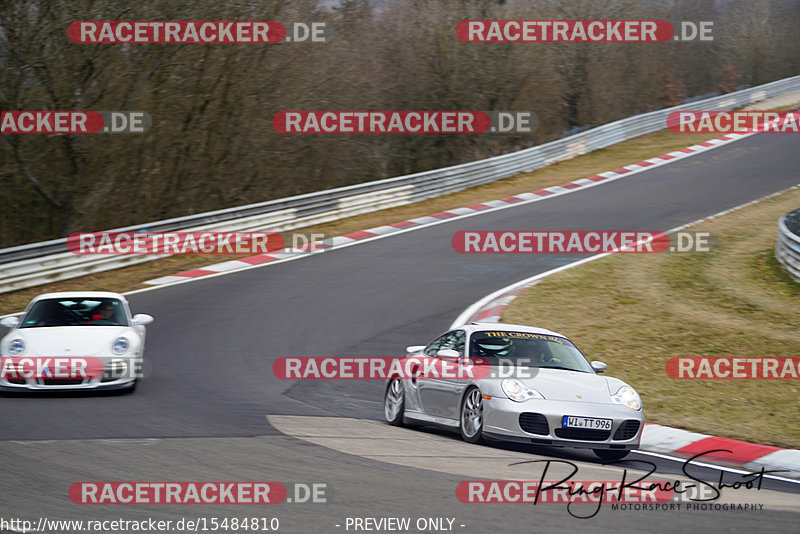 Bild #15484810 - Touristenfahrten Nürburgring Nordschleife (12.03.2022)