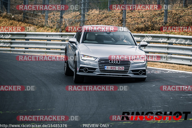 Bild #15485376 - Touristenfahrten Nürburgring Nordschleife (12.03.2022)