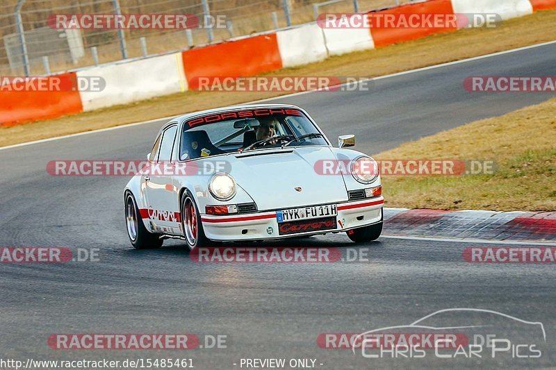 Bild #15485461 - Touristenfahrten Nürburgring Nordschleife (12.03.2022)