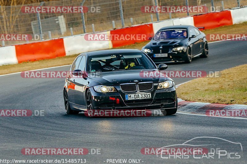 Bild #15485713 - Touristenfahrten Nürburgring Nordschleife (12.03.2022)