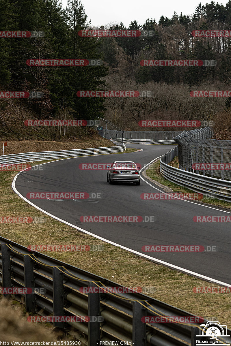 Bild #15485930 - Touristenfahrten Nürburgring Nordschleife (12.03.2022)