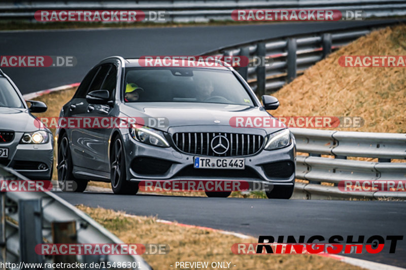 Bild #15486301 - Touristenfahrten Nürburgring Nordschleife (12.03.2022)