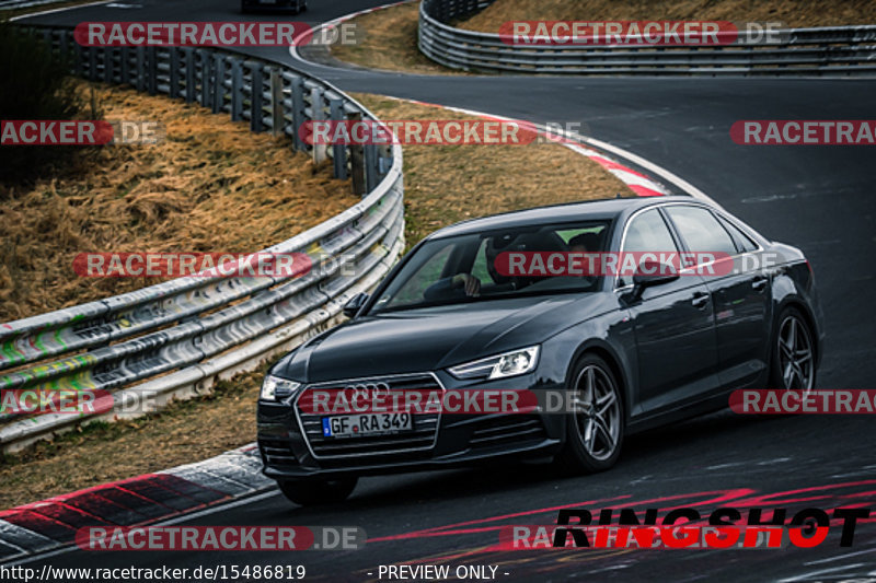 Bild #15486819 - Touristenfahrten Nürburgring Nordschleife (12.03.2022)