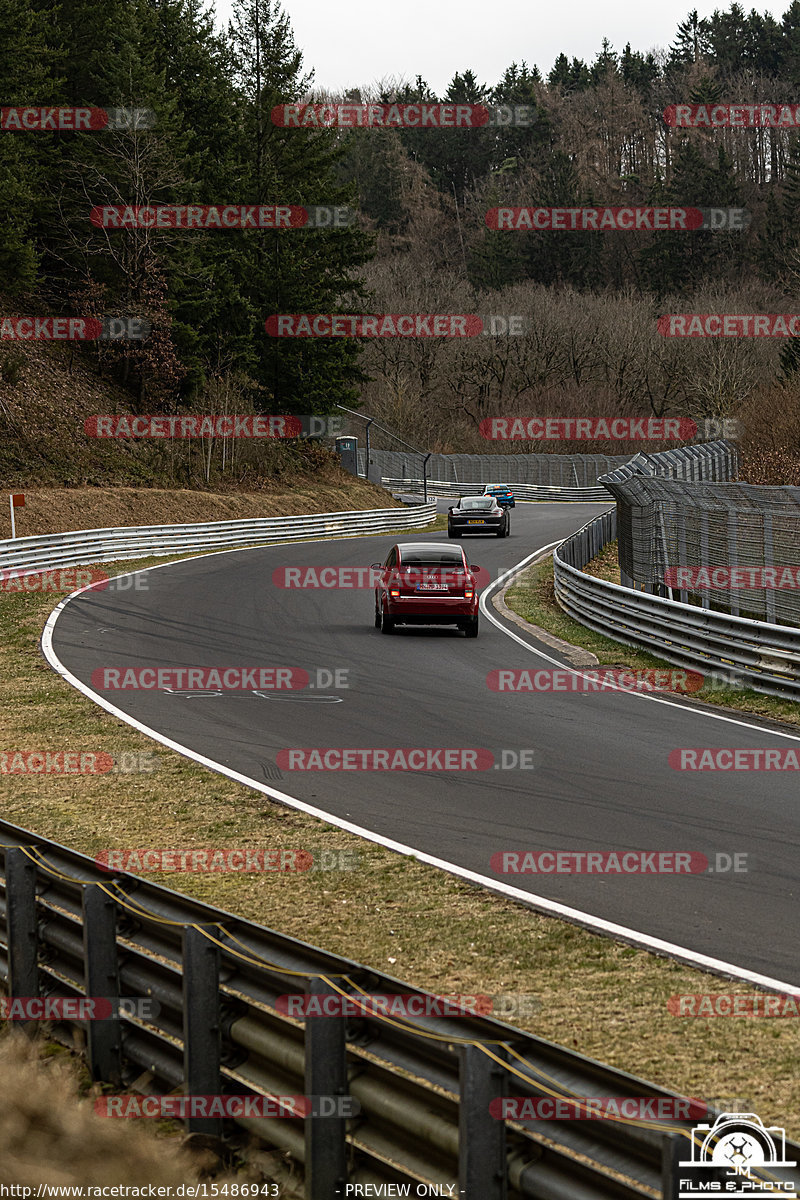 Bild #15486943 - Touristenfahrten Nürburgring Nordschleife (12.03.2022)