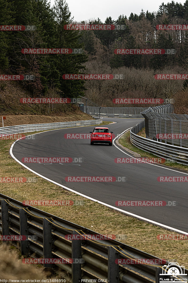 Bild #15486950 - Touristenfahrten Nürburgring Nordschleife (12.03.2022)