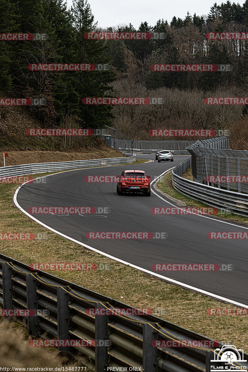 Bild #15487777 - Touristenfahrten Nürburgring Nordschleife (12.03.2022)