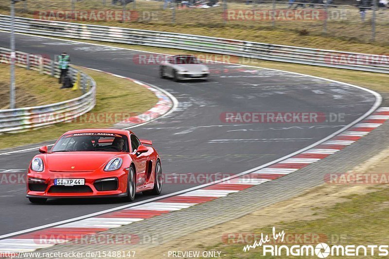 Bild #15488147 - Touristenfahrten Nürburgring Nordschleife (12.03.2022)