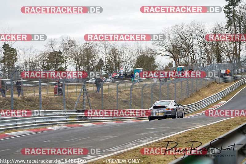 Bild #15488160 - Touristenfahrten Nürburgring Nordschleife (12.03.2022)