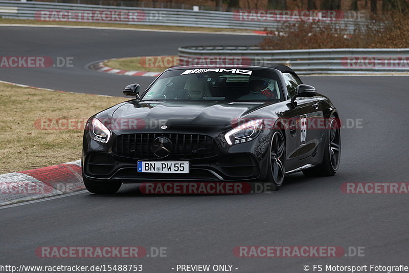 Bild #15488753 - Touristenfahrten Nürburgring Nordschleife (12.03.2022)