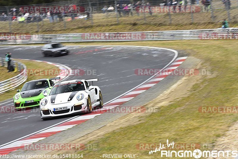 Bild #15488864 - Touristenfahrten Nürburgring Nordschleife (12.03.2022)