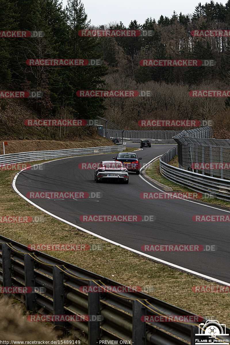 Bild #15489149 - Touristenfahrten Nürburgring Nordschleife (12.03.2022)