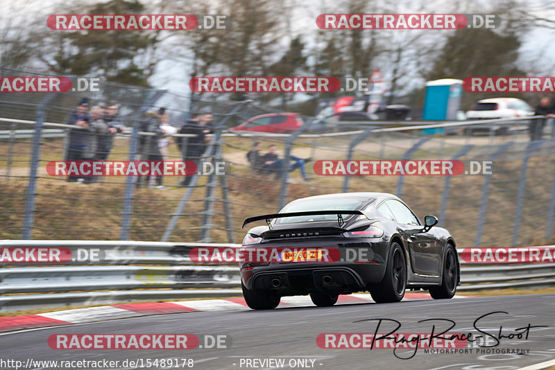 Bild #15489178 - Touristenfahrten Nürburgring Nordschleife (12.03.2022)