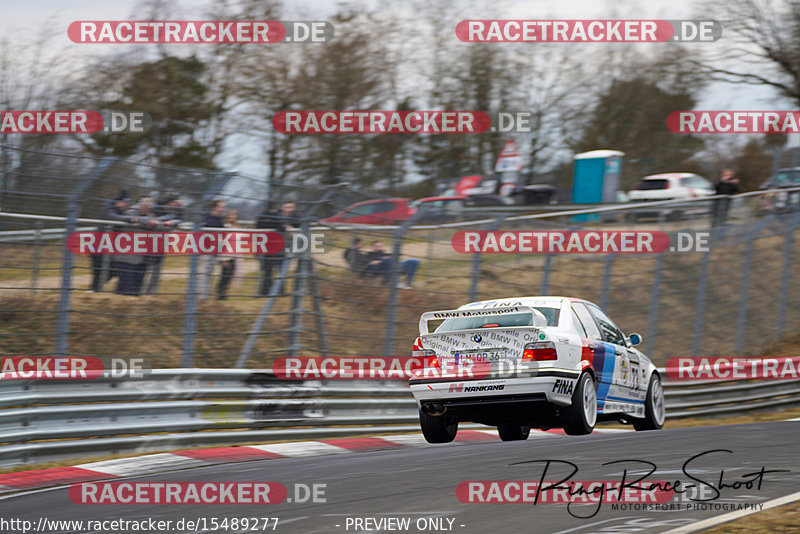 Bild #15489277 - Touristenfahrten Nürburgring Nordschleife (12.03.2022)