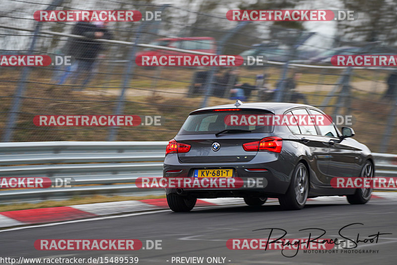 Bild #15489539 - Touristenfahrten Nürburgring Nordschleife (12.03.2022)