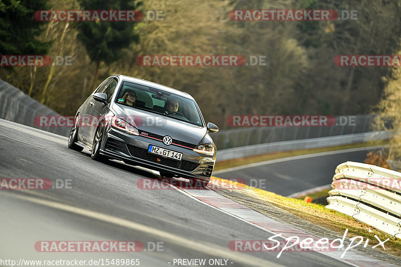 Bild #15489865 - Touristenfahrten Nürburgring Nordschleife (12.03.2022)