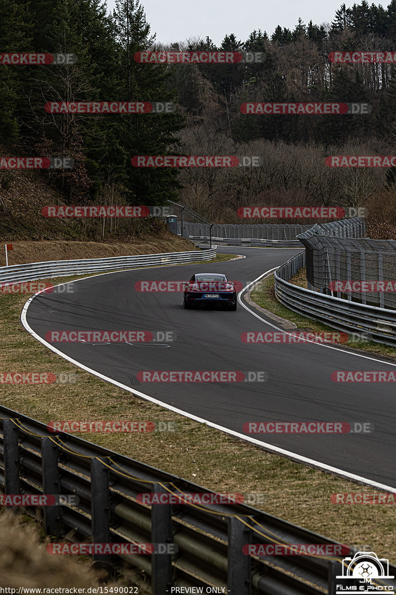 Bild #15490022 - Touristenfahrten Nürburgring Nordschleife (12.03.2022)