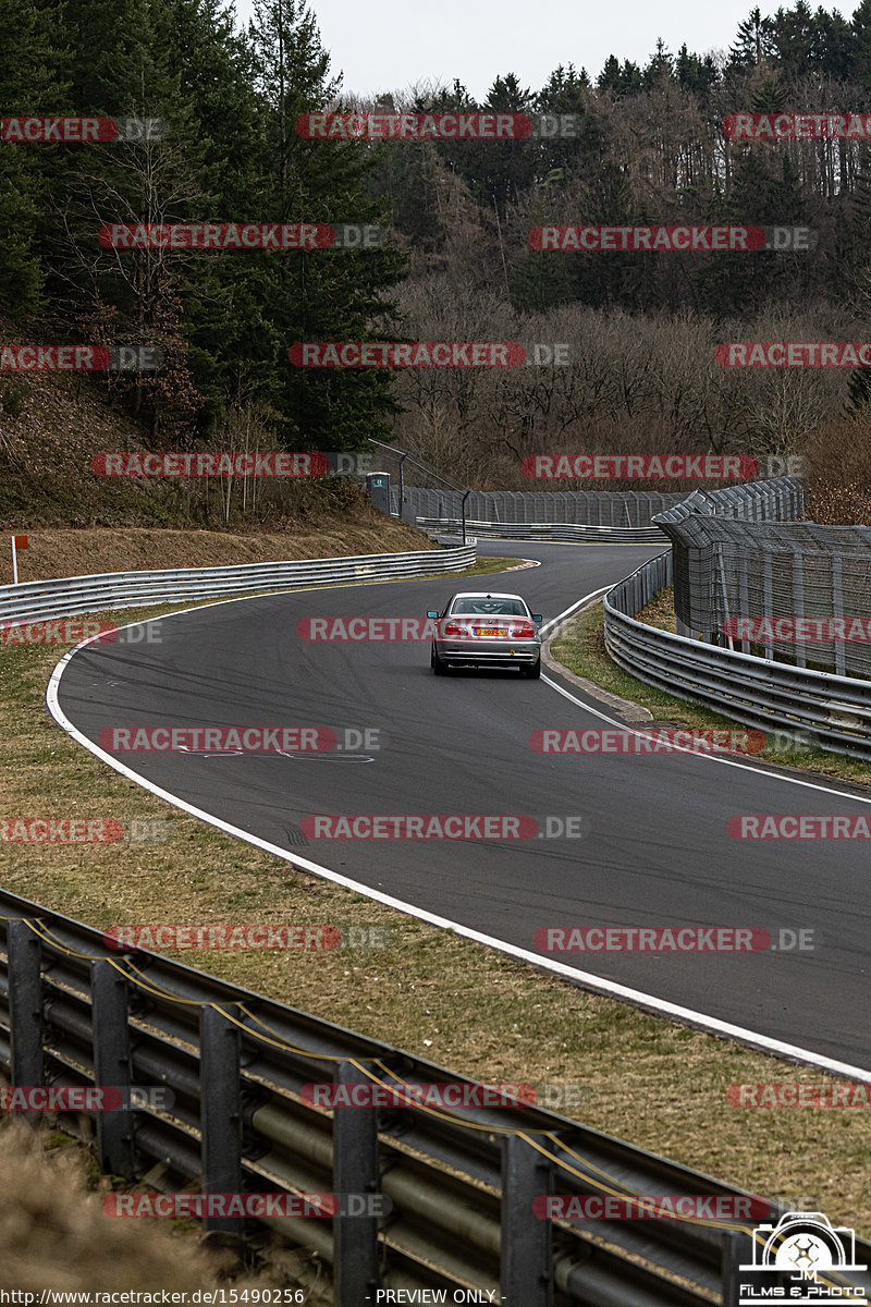 Bild #15490256 - Touristenfahrten Nürburgring Nordschleife (12.03.2022)