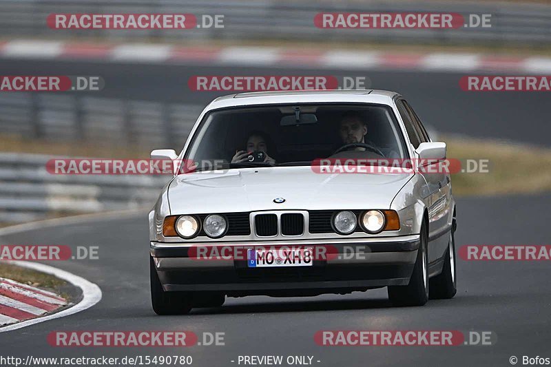 Bild #15490780 - Touristenfahrten Nürburgring Nordschleife (12.03.2022)