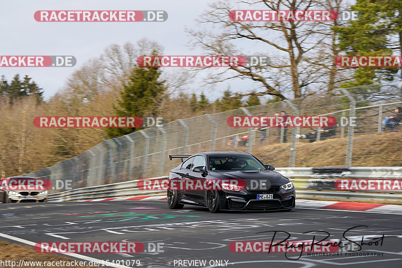 Bild #15491079 - Touristenfahrten Nürburgring Nordschleife (12.03.2022)