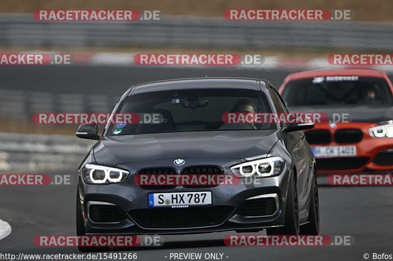 Bild #15491266 - Touristenfahrten Nürburgring Nordschleife (12.03.2022)