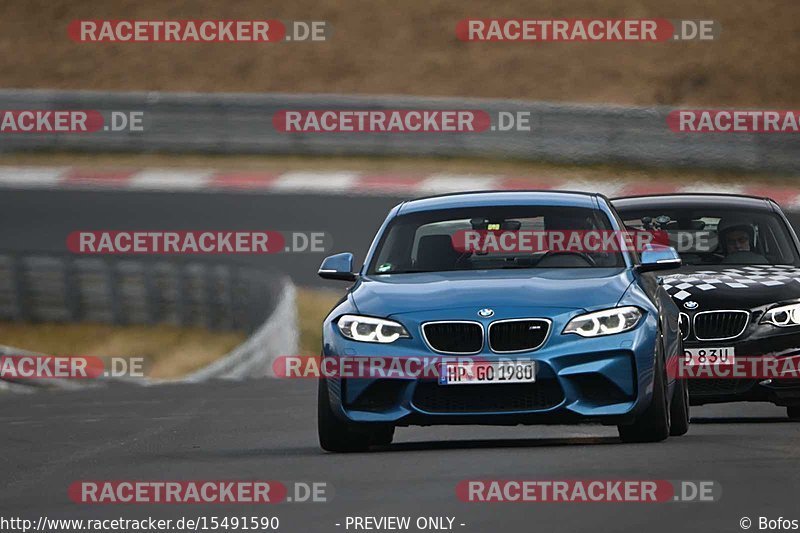 Bild #15491590 - Touristenfahrten Nürburgring Nordschleife (12.03.2022)