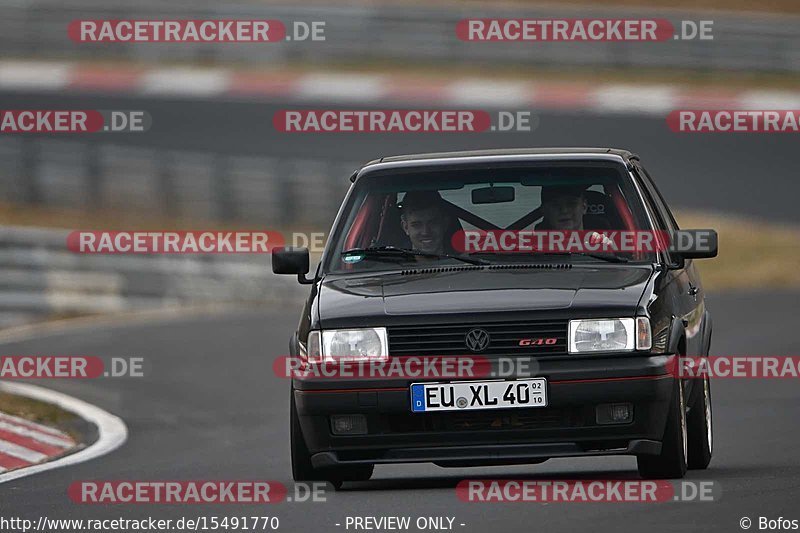 Bild #15491770 - Touristenfahrten Nürburgring Nordschleife (12.03.2022)