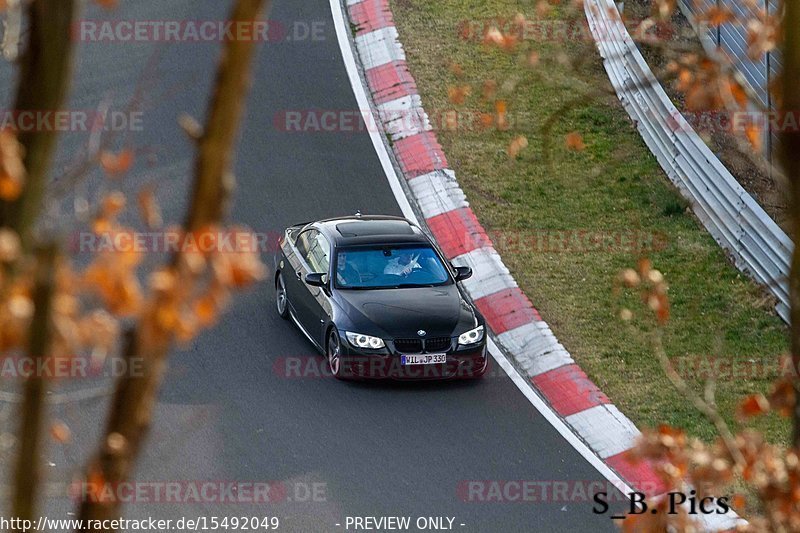 Bild #15492049 - Touristenfahrten Nürburgring Nordschleife (12.03.2022)