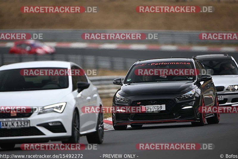 Bild #15492272 - Touristenfahrten Nürburgring Nordschleife (12.03.2022)