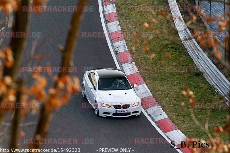 Bild #15492323 - Touristenfahrten Nürburgring Nordschleife (12.03.2022)