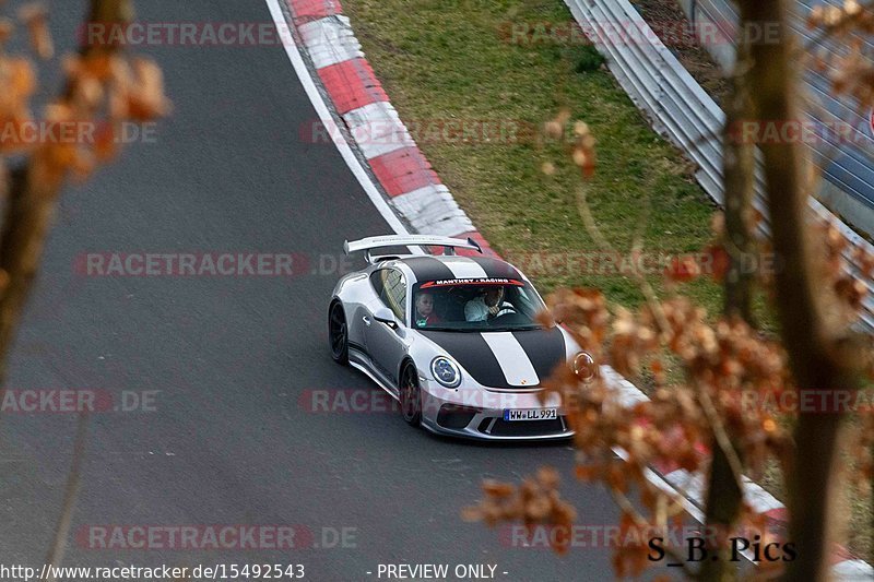 Bild #15492543 - Touristenfahrten Nürburgring Nordschleife (12.03.2022)