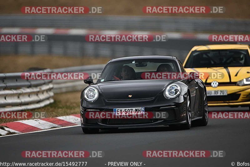 Bild #15492777 - Touristenfahrten Nürburgring Nordschleife (12.03.2022)