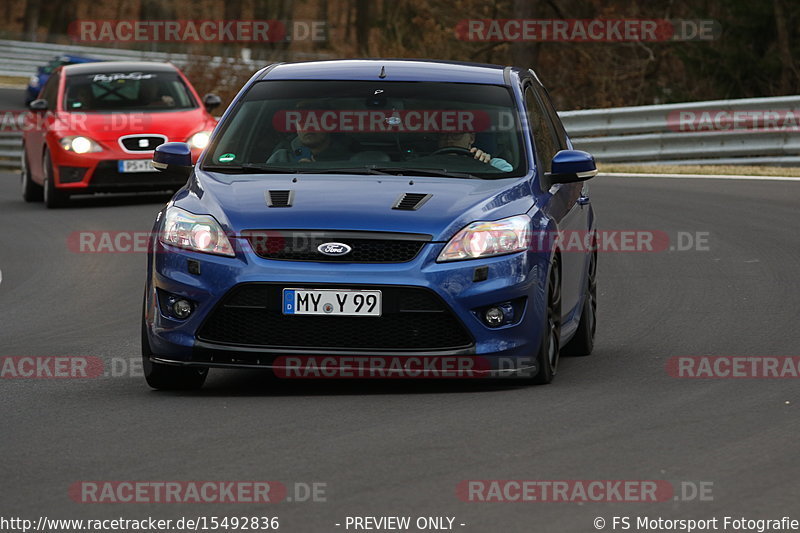 Bild #15492836 - Touristenfahrten Nürburgring Nordschleife (12.03.2022)