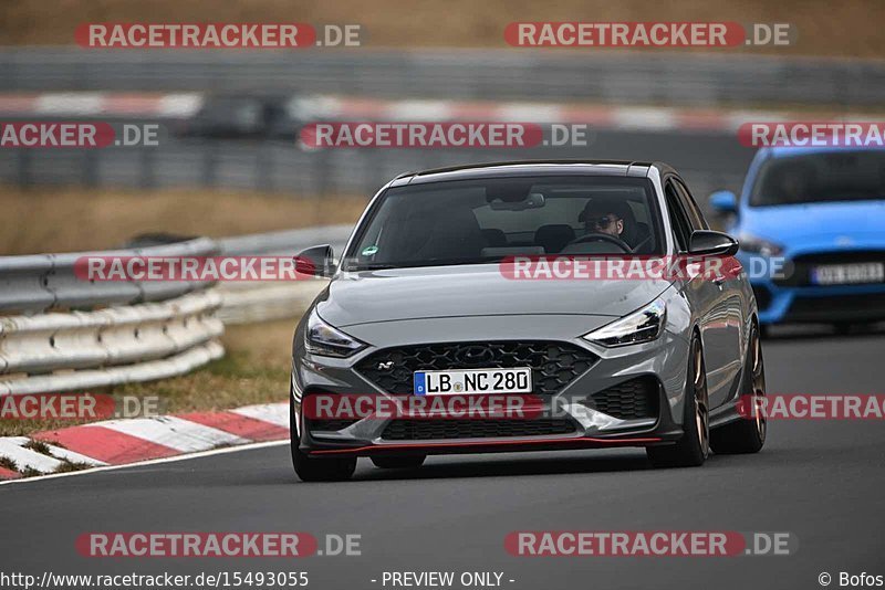 Bild #15493055 - Touristenfahrten Nürburgring Nordschleife (12.03.2022)