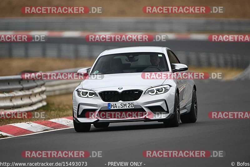 Bild #15493073 - Touristenfahrten Nürburgring Nordschleife (12.03.2022)