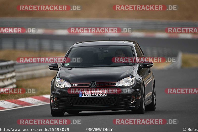 Bild #15493079 - Touristenfahrten Nürburgring Nordschleife (12.03.2022)