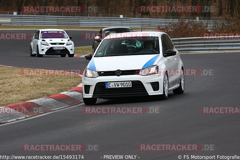 Bild #15493174 - Touristenfahrten Nürburgring Nordschleife (12.03.2022)