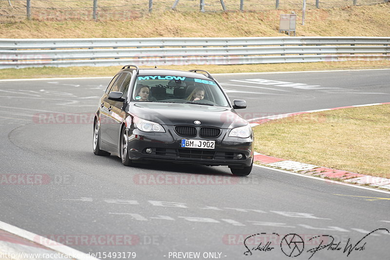 Bild #15493179 - Touristenfahrten Nürburgring Nordschleife (12.03.2022)