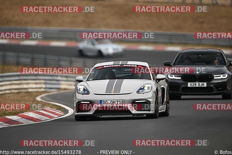 Bild #15493278 - Touristenfahrten Nürburgring Nordschleife (12.03.2022)