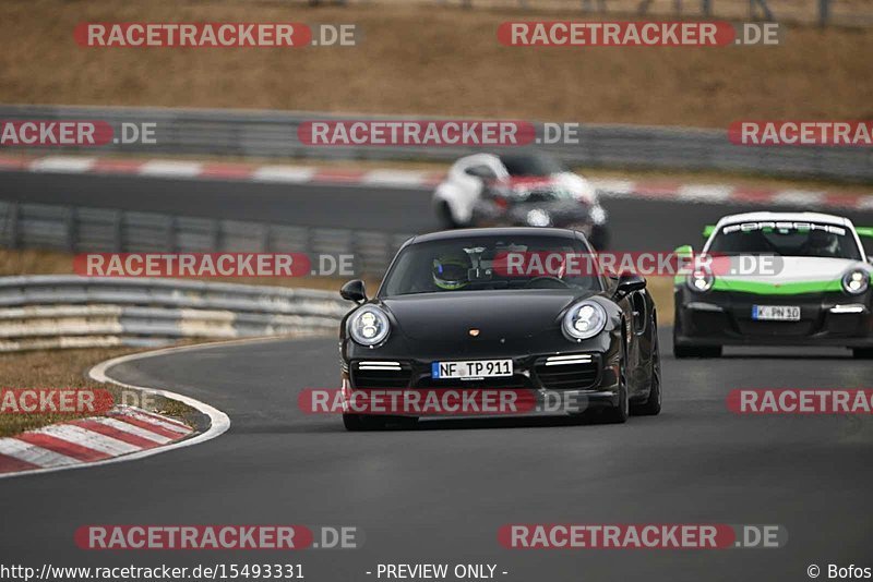 Bild #15493331 - Touristenfahrten Nürburgring Nordschleife (12.03.2022)