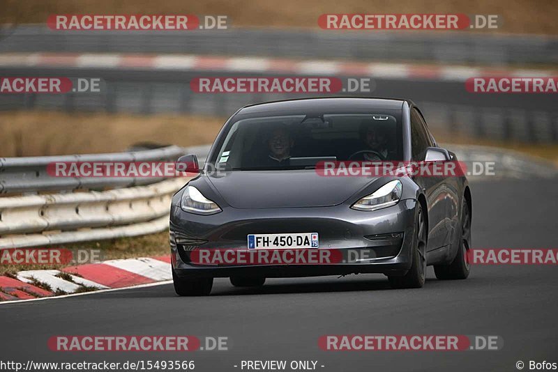 Bild #15493566 - Touristenfahrten Nürburgring Nordschleife (12.03.2022)