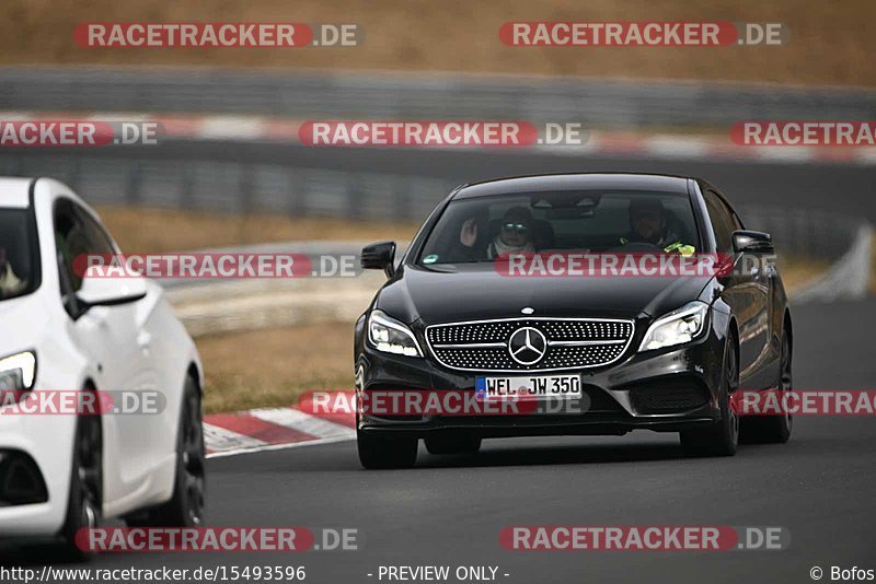 Bild #15493596 - Touristenfahrten Nürburgring Nordschleife (12.03.2022)