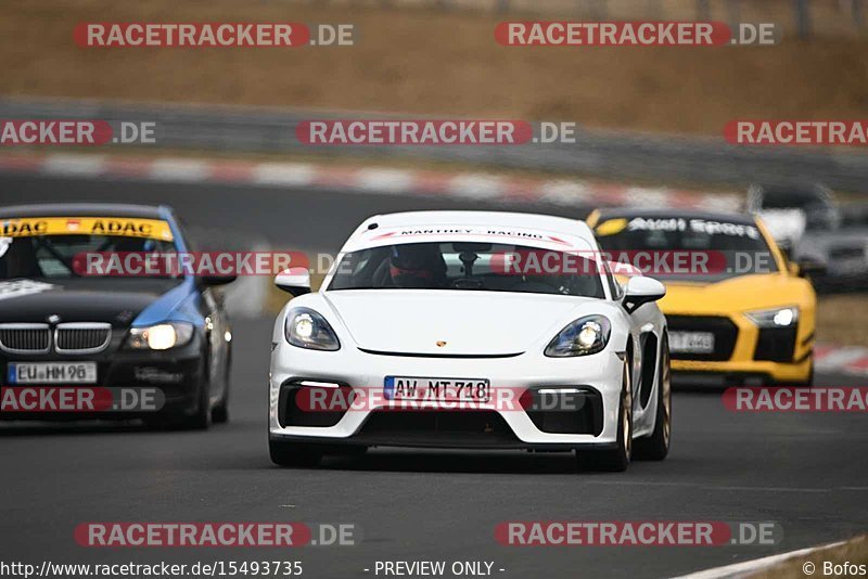 Bild #15493735 - Touristenfahrten Nürburgring Nordschleife (12.03.2022)