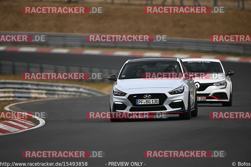 Bild #15493858 - Touristenfahrten Nürburgring Nordschleife (12.03.2022)