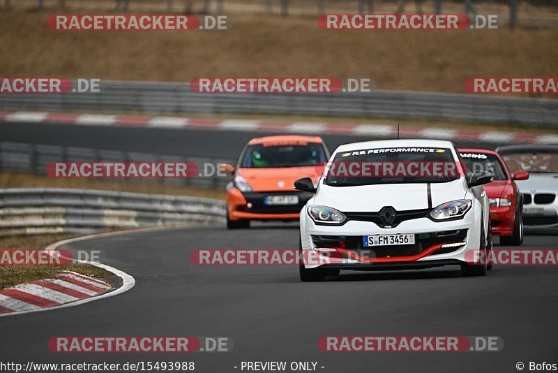 Bild #15493988 - Touristenfahrten Nürburgring Nordschleife (12.03.2022)