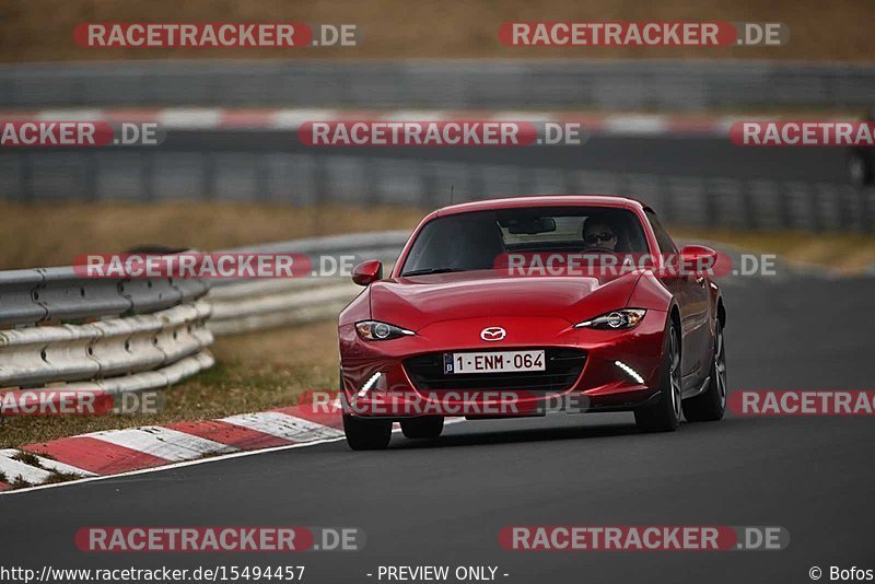 Bild #15494457 - Touristenfahrten Nürburgring Nordschleife (12.03.2022)