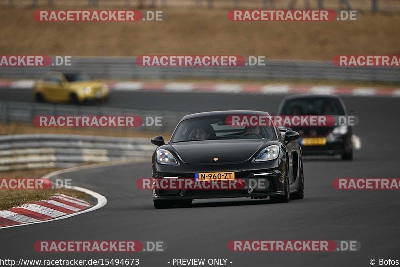 Bild #15494673 - Touristenfahrten Nürburgring Nordschleife (12.03.2022)