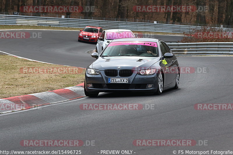 Bild #15496725 - Touristenfahrten Nürburgring Nordschleife (12.03.2022)