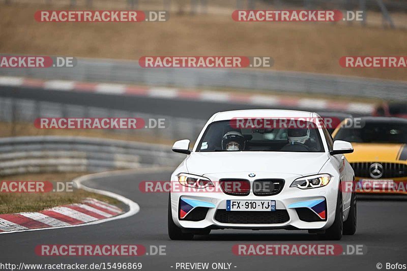 Bild #15496869 - Touristenfahrten Nürburgring Nordschleife (12.03.2022)