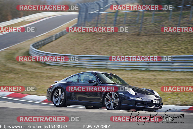 Bild #15498747 - Touristenfahrten Nürburgring Nordschleife (12.03.2022)